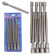 Nástrčné kľúče pre vŕtačku 6-13mm FT0613