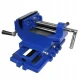 Zverák krížový 100 mm FT1029