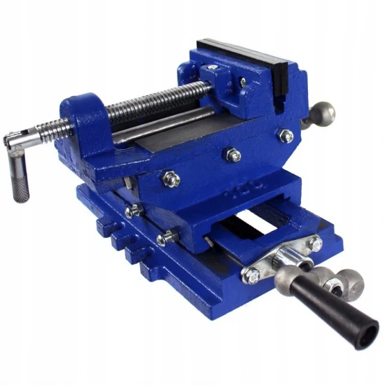 Zverák krížový 100 mm FT1029