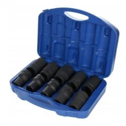 Kované nástrčné kľúče 1" 17-41mm FT1088