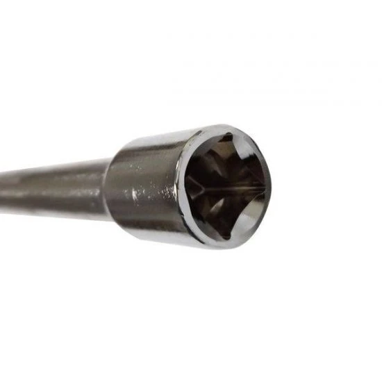 Predľžováky 1/2 gola sada 75. 125. 200. 250 mm FT11202
