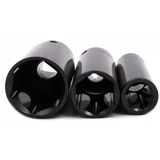 Kované nástrčné kľúče 3/8 a 1/2 35 dielne 8-30mm FT1135