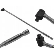 Trhák kĺbový 1/2" 750mm FT11750