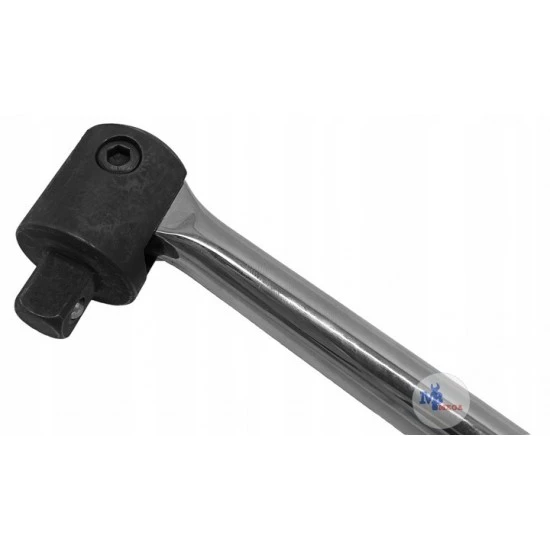 Trhák kĺbový 1/2" 750mm FT11750