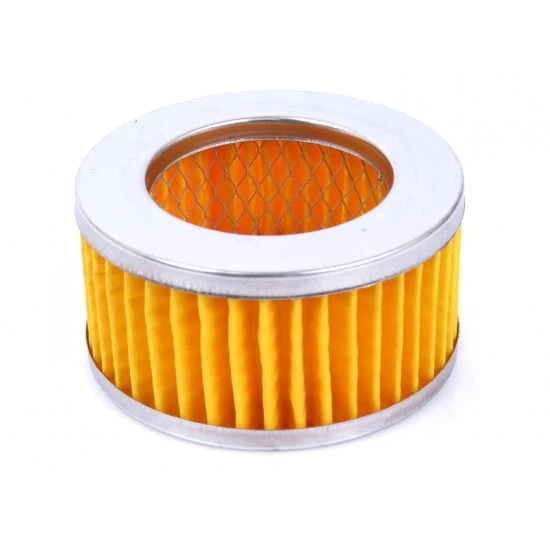 Vzduchový filter na kompresor plastový závit 1/2" FT120F