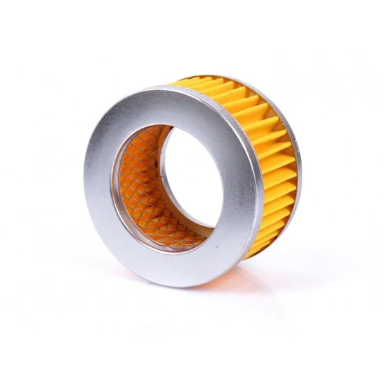 Vzduchový filter na kompresor plastový závit 1/2" FT120F