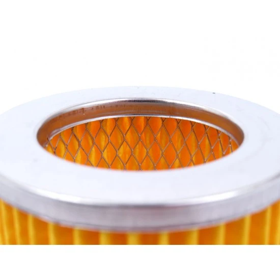 Vzduchový filter na kompresor plastový závit 1/2" FT120F