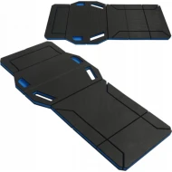 Dielenská podložka lehátko skladacie 1210x570x31mm FT1231