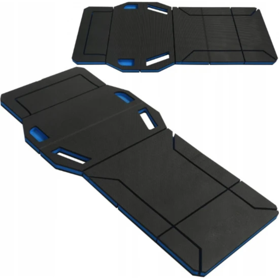 Dielenská podložka lehátko skladacie 1210x570x31mm FT1231
