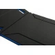 Dielenská podložka lehátko skladacie 1210x570x31mm FT1231