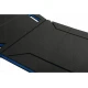Dielenská podložka lehátko skladacie 1210x570x31mm FT1231