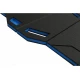 Dielenská podložka lehátko skladacie 1210x570x31mm FT1231
