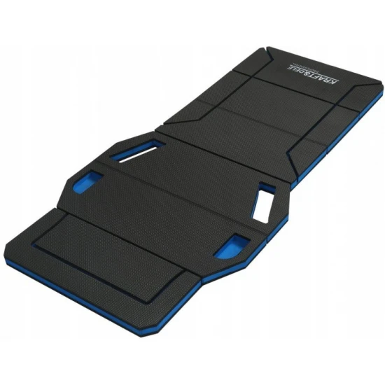 Dielenská podložka lehátko skladacie 1210x570x31mm FT1231