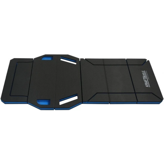 Dielenská podložka lehátko skladacie 1210x570x31mm FT1231