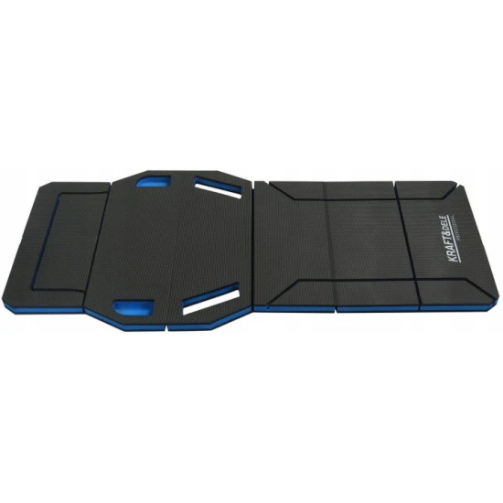 Dielenská podložka lehátko skladacie 1210x570x31mm FT1231