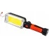 Dielenská baterka 20W 700 lm LED svietidlo akumulátorová FT15135