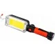Dielenská baterka 20W 700 lm LED svietidlo akumulátorová FT15135