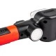 Dielenská baterka 20W 700 lm LED svietidlo akumulátorová FT15135