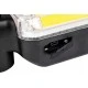 Dielenská baterka 20W 700 lm LED svietidlo akumulátorová FT15135