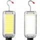 Dielenská baterka 20W 700 lm LED svietidlo akumulátorová FT15135