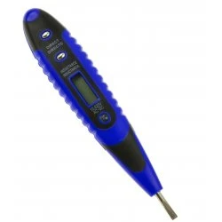 Skúšačka napätia 12-250V FT1528