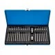 Sada bitov torx imbus a XZN tisíchran 40 dielna FT160703