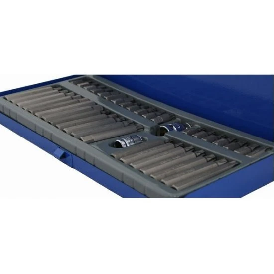 Sada bitov torx imbus a XZN tisíchran 40 dielna FT160703