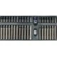 Sada bitov torx imbus a XZN tisíchran 40 dielna FT160703
