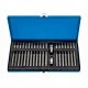 Sada bitov torx imbus a XZN tisíchran 40 dielna FT160703