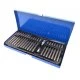 Sada bitov torx imbus a XZN tisíchran 40 dielna FT160703