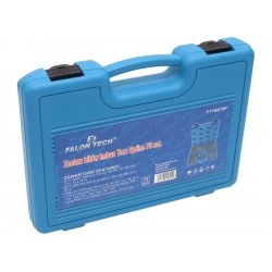 Bity imbus torx spline ribe 75 dielna sada FT16075P