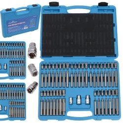 Bity imbus torx spline ribe 75 dielna sada FT16075P