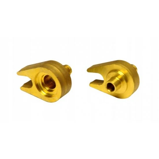 Adaptéry na preplach klimatizácii automobilov FT1666