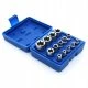 Nástrčné kľúče vnútorný torx E4-E24 14ks FT1727