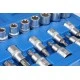 Sada nástrčných kľúčov torx T20-T70 a e-torx E10-E20 FT1728