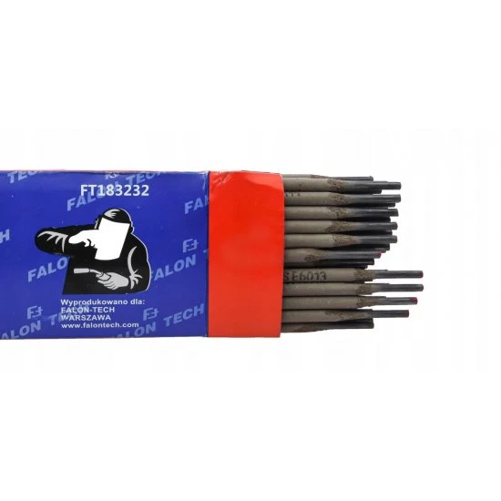 Rutilové elektródy 3.2 x 350mm 2.5kg FT183232