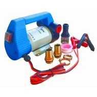 Samonasávacie čerpadlo na naftu 12V 245W FT184012
