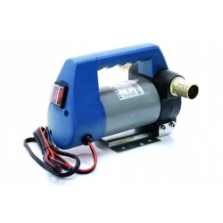Samonasávacie čerpadlo na naftu 12V 245W FT184012