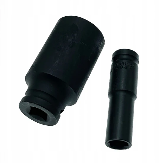 Kované nástrčné kľúče 10-32 mm dĺžka 78mm 1/2" FT2213P