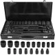 Gola sada 1/2" 8-32mm 24 dielna 12hran FT2546