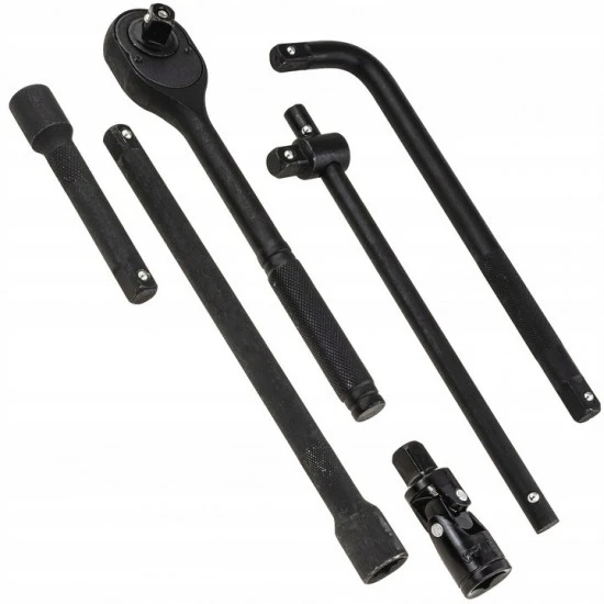 Gola sada 1/2" 8-32mm 24 dielna 12hran FT2546
