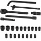 Gola sada 1/2" 8-32mm 24 dielna 12hran FT2546