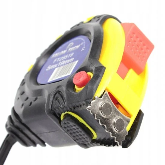 Meter zvinovací bočná brzda 5m 19mm FT25519