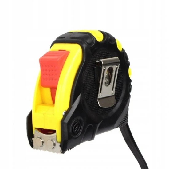 Meter zvinovací bočná brzda 5m 19mm FT25519