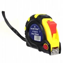 Meter zvinovací bočná brzda 5m 19mm FT25519