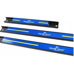 Magnetická lišta na náradie 3 ks- 23- 37- 48 cm FT3013