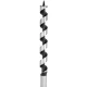 Hadovité vrtáky do dreva 6-25mm 230mm 6 dielna sada FT340760-23