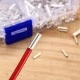 Krimpovacie káblové dutinky neizolované 0.5 -2.5 mm2 FT3478