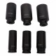 Kované nástrčné kľúče 8-32 mm 1/2" 35 dielne FT3512M