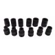 Kované nástrčné kľúče 8-32 mm 1/2" 35 dielne FT3512M